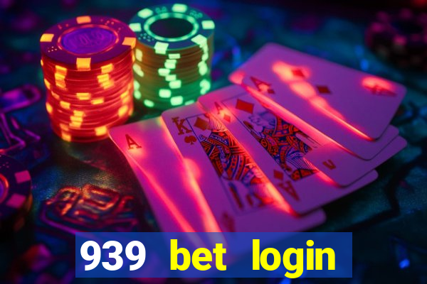 939 bet login entrar login